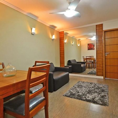 Mz Apartments Prado I Rio de Janeiro Bagian luar foto