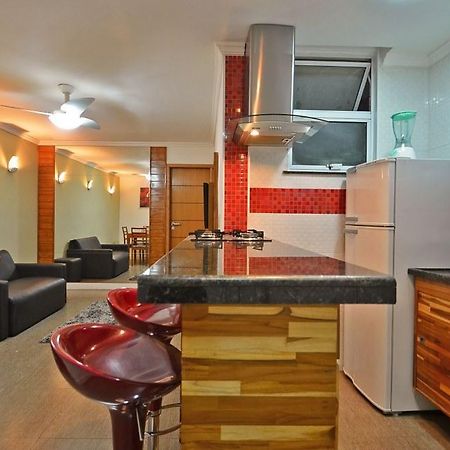 Mz Apartments Prado I Rio de Janeiro Bagian luar foto