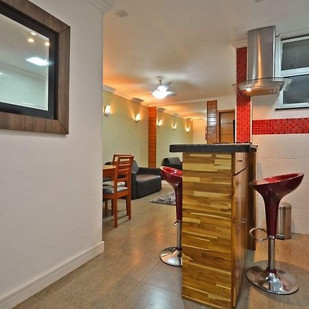 Mz Apartments Prado I Rio de Janeiro Bagian luar foto