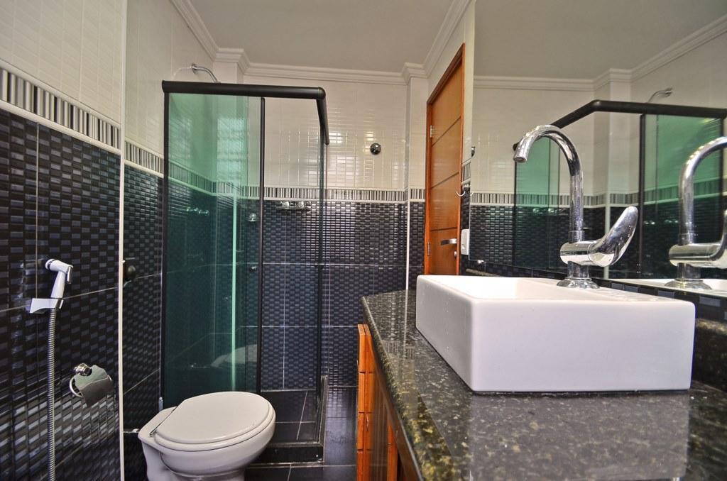 Mz Apartments Prado I Rio de Janeiro Bagian luar foto