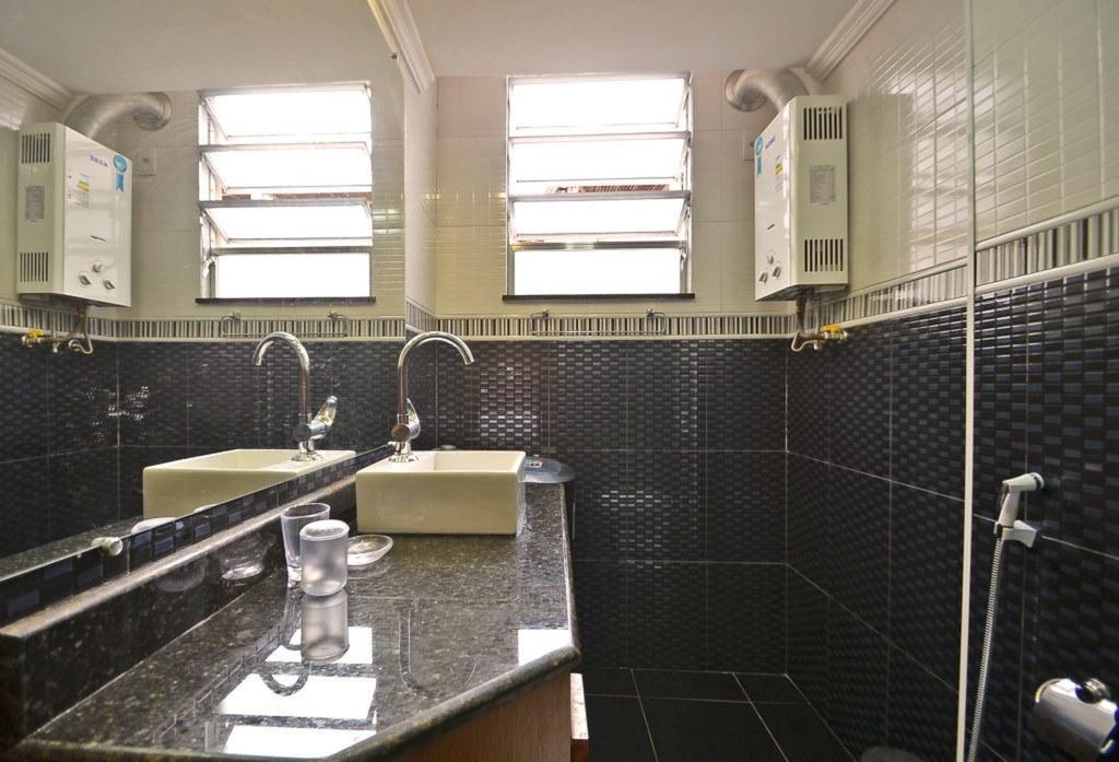 Mz Apartments Prado I Rio de Janeiro Bagian luar foto