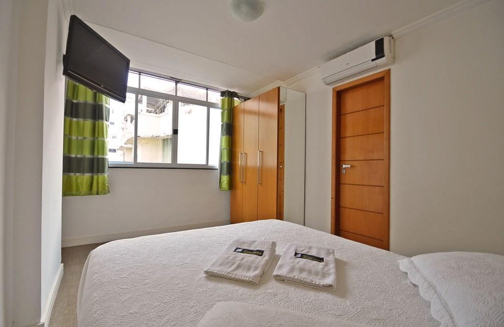 Mz Apartments Prado I Rio de Janeiro Bagian luar foto
